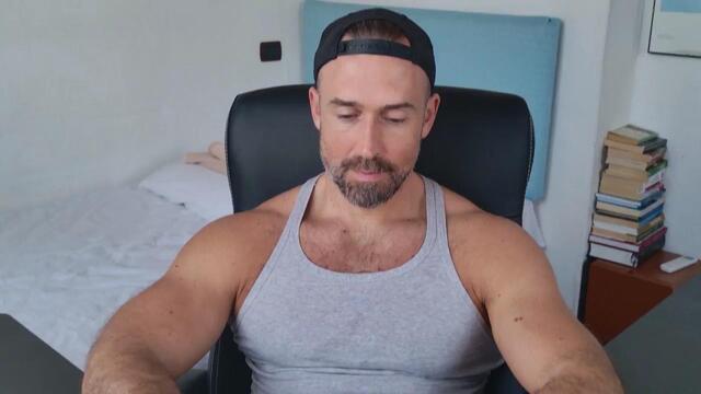 robert-smiley, webcammodell på Flirt4Free: bilder