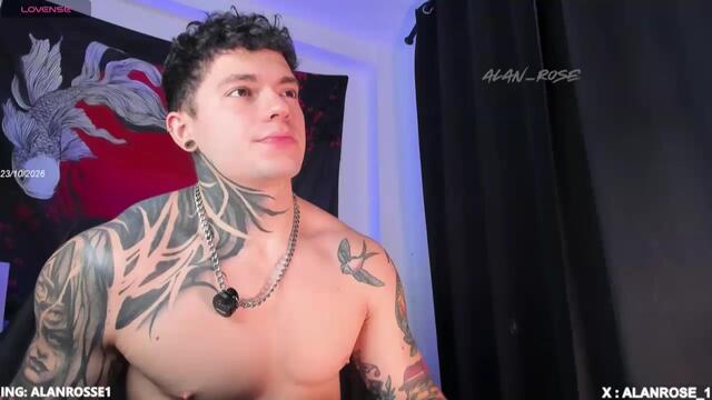 alan-rosse, вебкам модел на Flirt4Free: слике