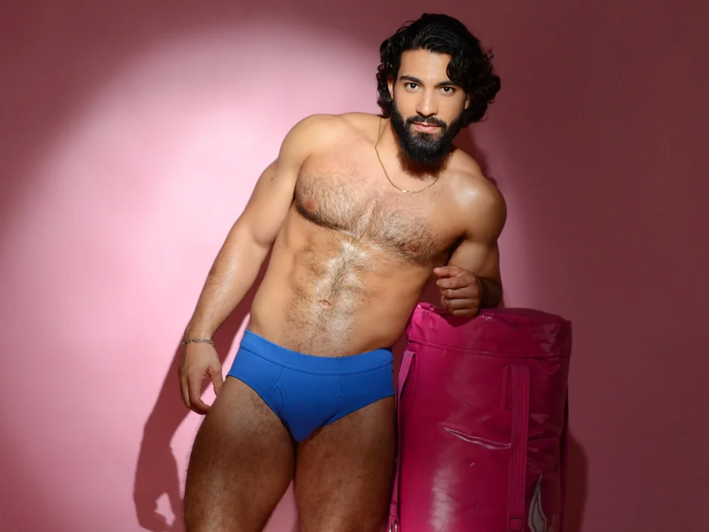 Max_strong01 — Stripchat वेबकैम मॉडल: फ़ोटो