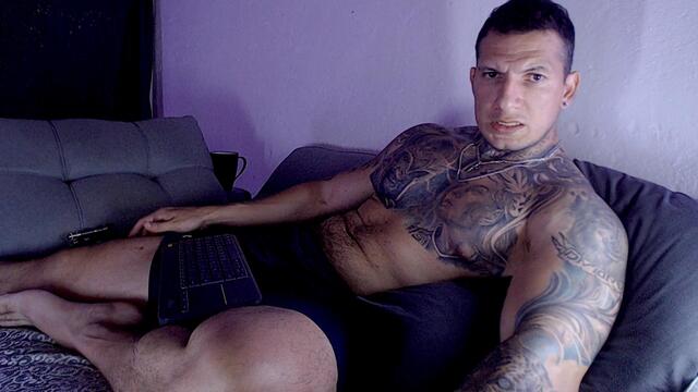 shane-clay на Flirt4Free: слики и профил