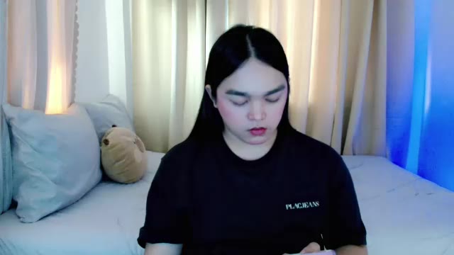 bhabytrans69 na Chaturbate: fotky a profil
