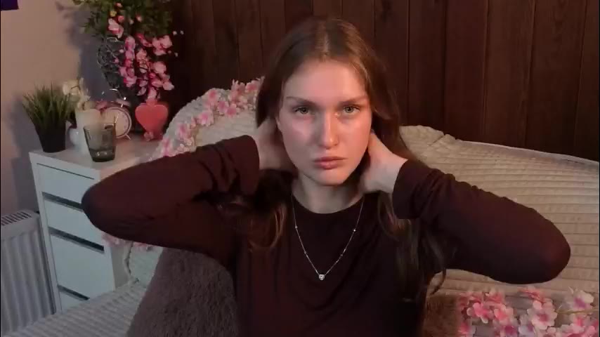 margtamas — LiveJasmin՝ լուսանկարներ և պրոֆիլ