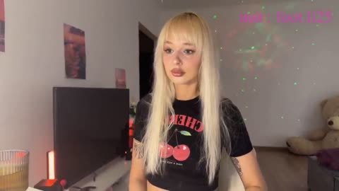 sweetmi333 na BongaCams: fotky a profil
