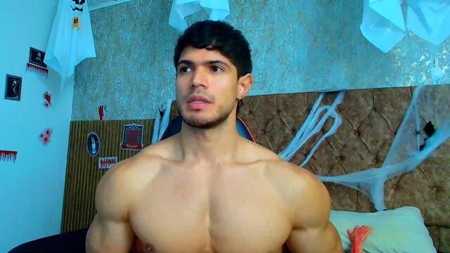 jonas-lewis na Flirt4Free: fotky a profil