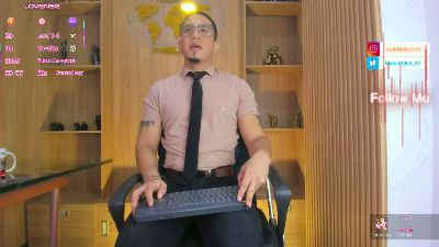 Preview photo of webcam model josh_miller__ on Cam4