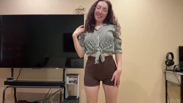 sharita-pella (Flirt4Free): fotod ja profiil