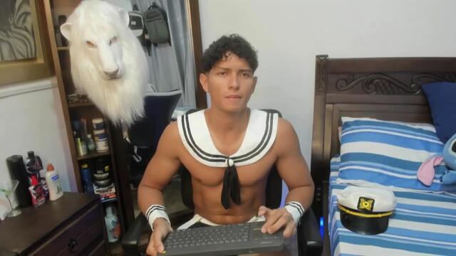 yei-sant — Flirt4Freeのライブ配信モデル:写真・プロフィール