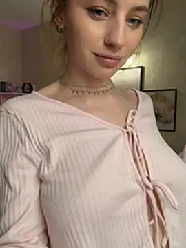 Camilla_Railian, cam model su Stripchat: foto