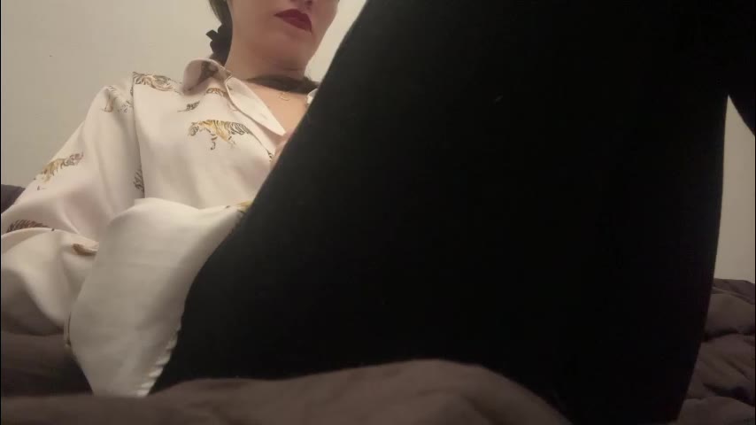 alienamoore: عارضة كاميرا ويب على LiveJasmin