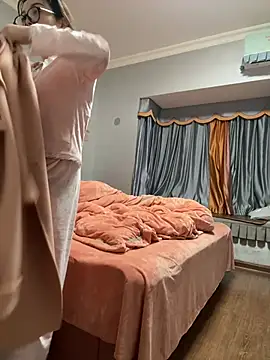 saofu520 na Stripchat: fotky a profil