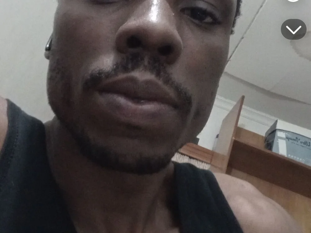 TyroneRod: عارضة كاميرا ويب على Stripchat