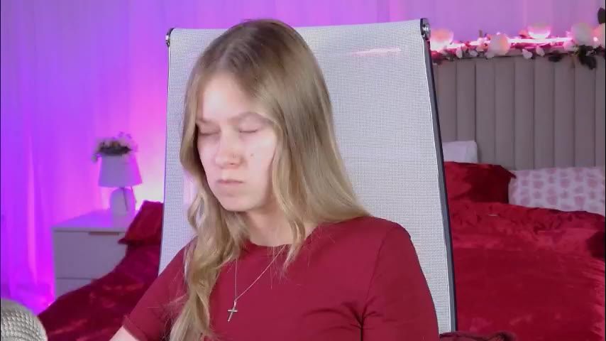 evemunde — LiveJasmin՝ լուսանկարներ և պրոֆիլ