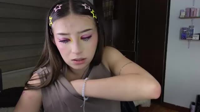 _celestehot_ — Chaturbate वेबकैम मॉडल: फ़ोटो
