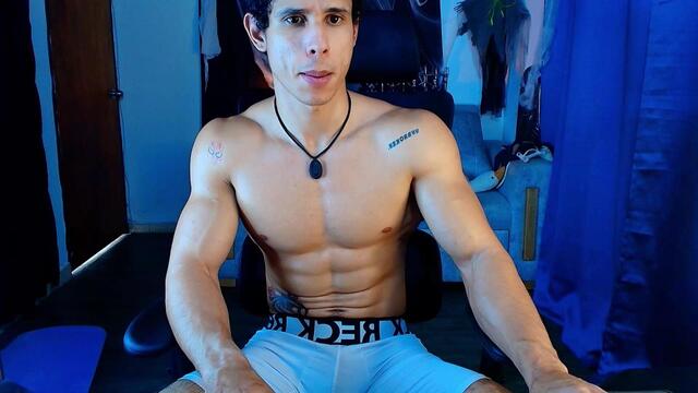 arnold-black – Flirt4Free modeli, fotoğraflar
