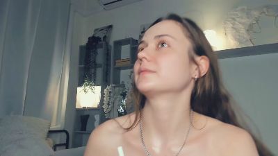 el1s_well (Cam4): ảnh người mẫu webcam