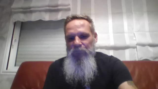 atatanka, μοντέλο webcam στο Chaturbate