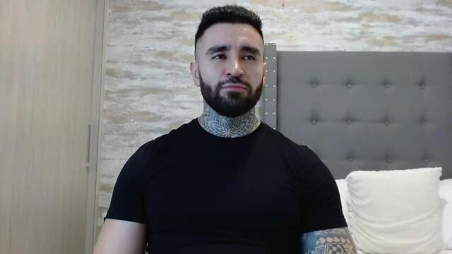 darlex-stud — Flirt4Free 直播模特：照片与资料