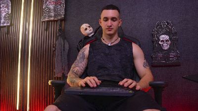 jacksonolsenn, model webcam de Cam4: fotos