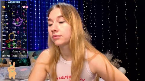 kiska-wansday07 në BongaCams: foto dhe profili