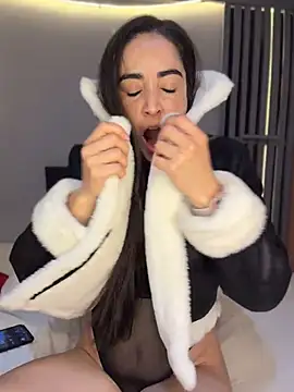 Vicky-Andrade, μοντέλο webcam στο Stripchat