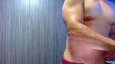 Preview photo of webcam model jhon_walkersky on Cam4