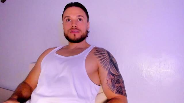 adrien-roche – Flirt4Free modeli, fotoğraflar