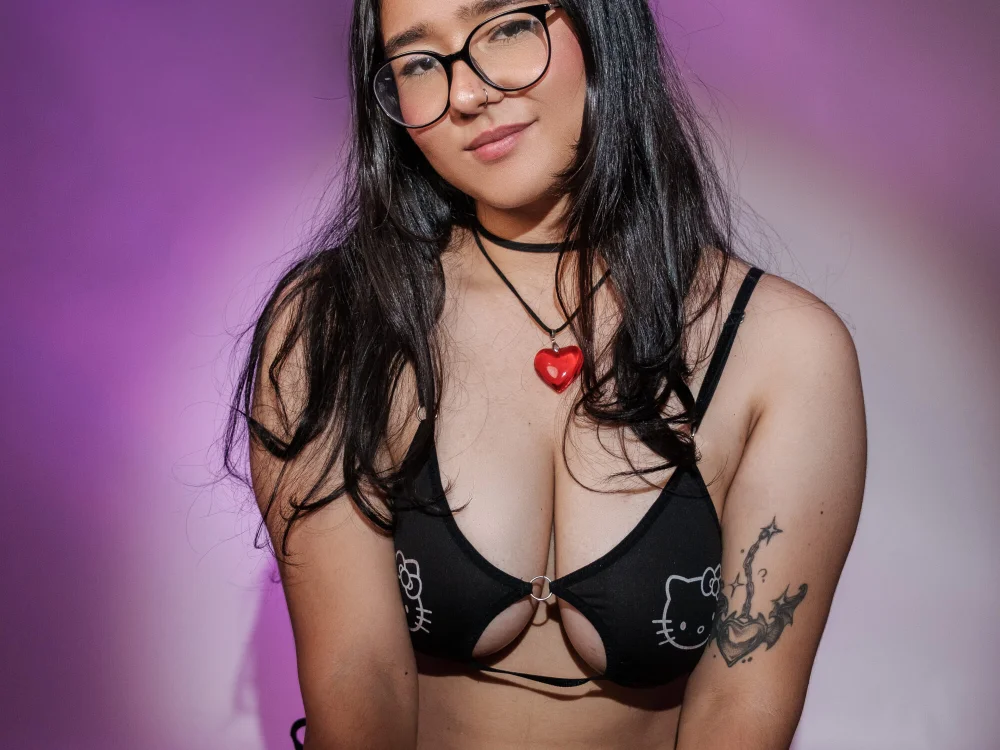 VioletJoness_, model webcam de Stripchat: fotos