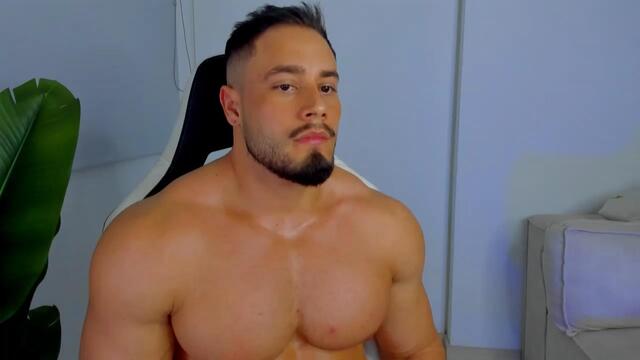 james-terrey (Flirt4Free): foto un profils