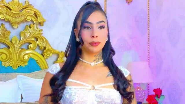 giah-daniels, webcammodel op Flirt4Free: foto's