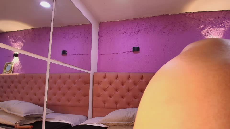 candypoppy69, webcam-malli (XloveCam): kuvat