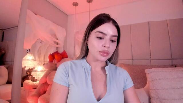 mia-klein на Flirt4Free: фото вебкам-моделі