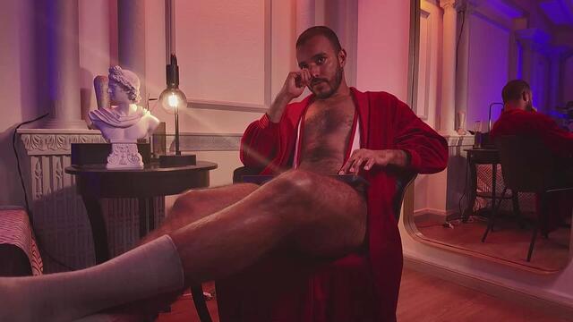 gabriel-andes, model webcam de Flirt4Free: fotos
