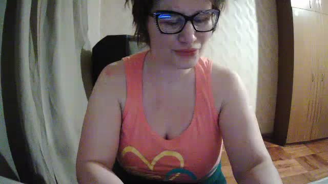 sabrinashine di XloveCam: foto model webcam