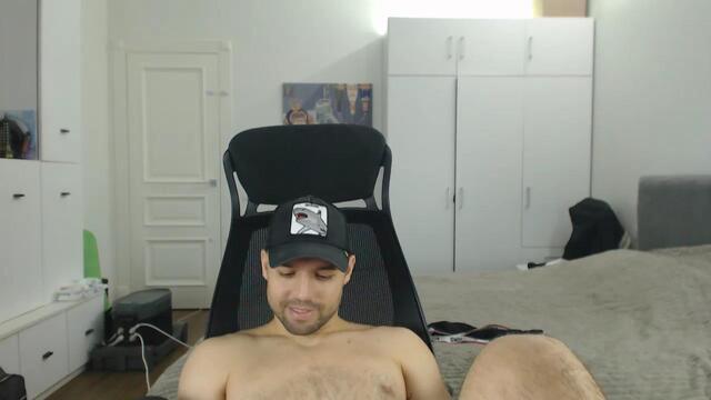 Фото вебкам-модели andres-hot на Flirt4Free