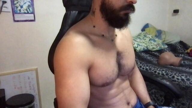 pablo-gustavo – Flirt4Free webkamerás modell