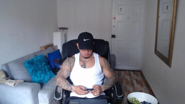 joe-ford, webcammodell på Flirt4Free: bilder