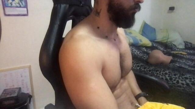 pablo-gustavo — Flirt4Free ওয়েবক্যাম মডেল: ছবি