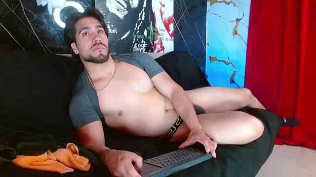 kyle-volkov บน Flirt4Free: รูปภาพและโปรไฟล์