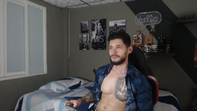marcel-crawford na Flirt4Free: fotky a profil