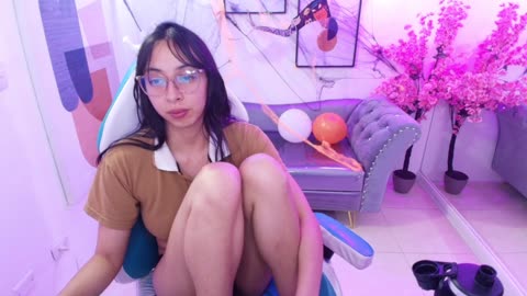 ary-gala (BongaCams): foto un profils