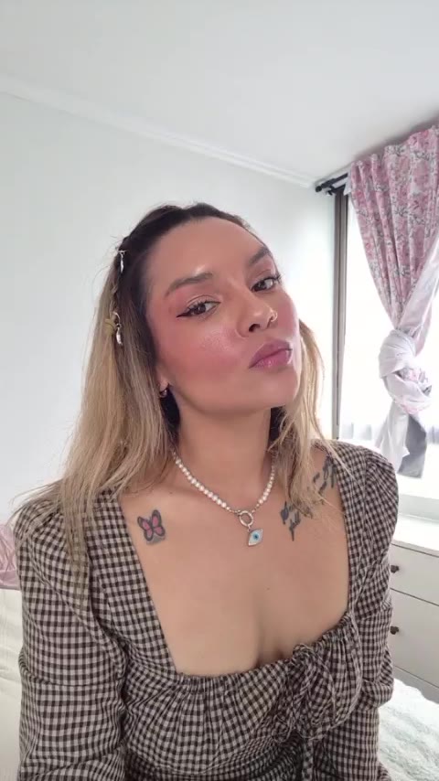 juliettadiaz, webcam-malli (LiveJasmin): kuvat