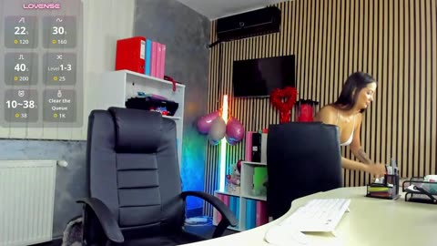daryastars, modelo webcam de BongaCams: fotos