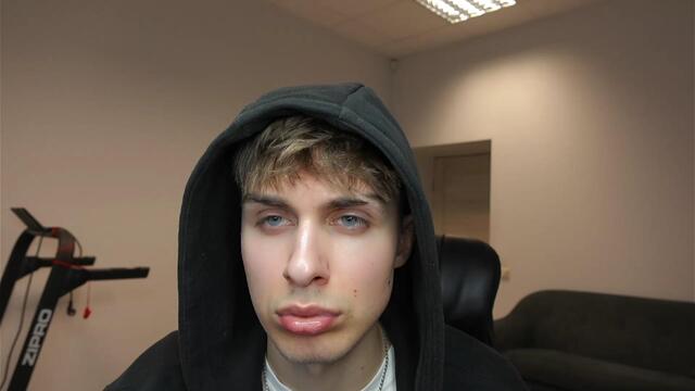 damien-dallas – уебкам модел в Flirt4Free: снимки