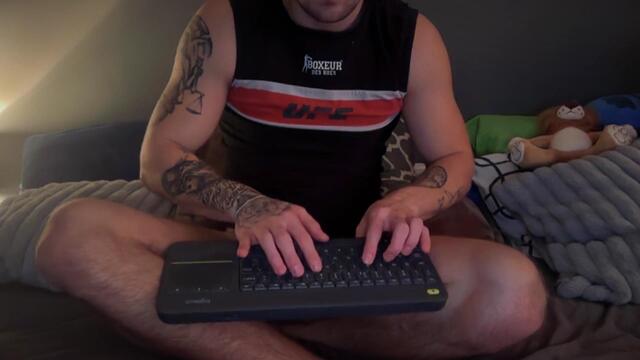 randy-rollins, modelo webcam de Flirt4Free: fotos