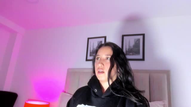 jessybarnnett – Webcam-Modell auf XloveCam