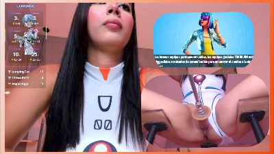 sweetiecloe — Cam4 ওয়েবক্যাম মডেল: ছবি
