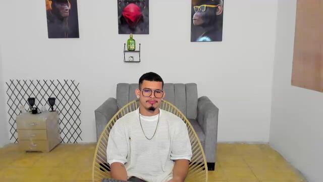 ethan-rodgers di Flirt4Free: foto model webcam