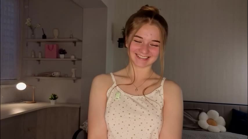pattimaskell, webcammodell på LiveJasmin: bilder