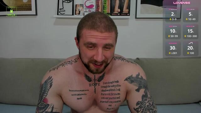 gerard-finbar บน Flirt4Free: รูปภาพและโปรไฟล์