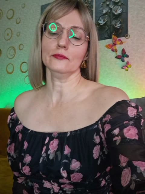 valkiriyas na BongaCams: fotky a profil